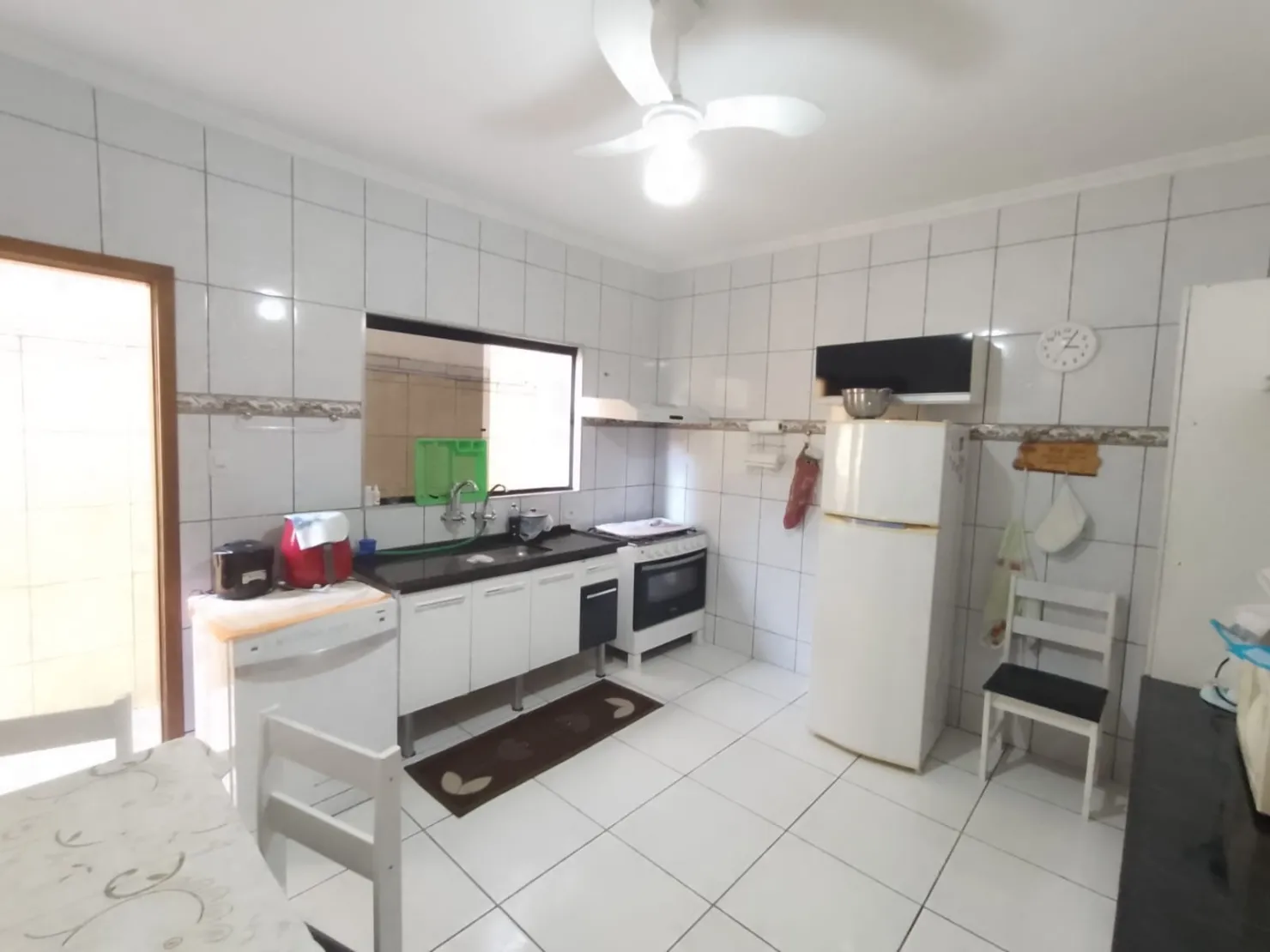 Imagem Casa à venda 5 Quartos, 1 Suite, 4 Vagas, 250M², Jardim Independência, Taubaté - SP