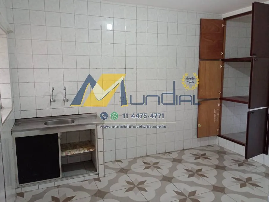 Imagem Alugo Casa em São Matheus, São Paulo