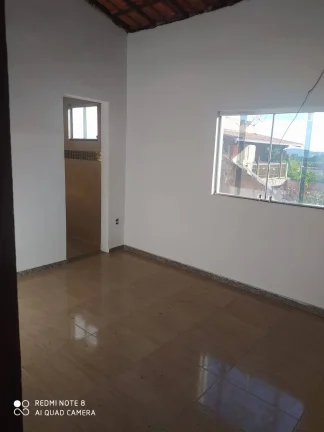 Imagem EXCELENTE CASA A VENDA BAIRRO NACIONAL