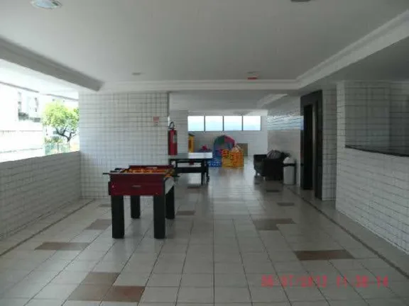 Foto do imóvel Apartamento com 4 Quartos à Venda, 120 m² em Boa Viagem - Recife
