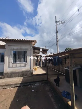 Imagem Casa 3 Quartos à venda em Morada da Barra - Vila Velha/ES