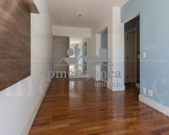 Imagem Apartamento à venda em Perdizes com 2 quartos e 2 vagas, 65 m² .