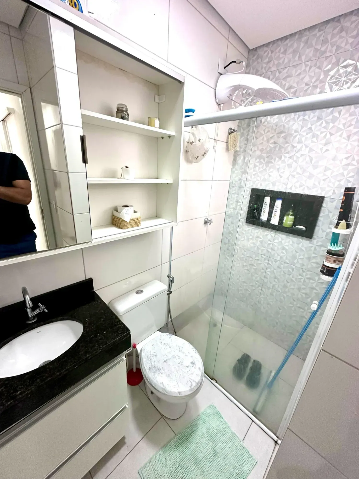 Imagem Apartamento com 2 Quartos à Venda, 80 m² em Vila Valparaíso - Santo André