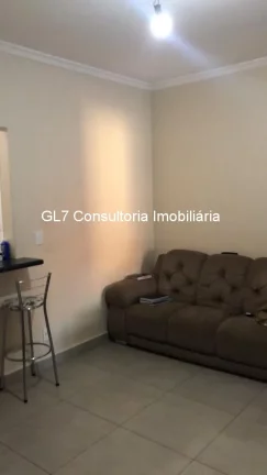 Imagem CASA TERREA A VENDA NO BAIRRO CIDADE JARDIM EM INDAIATUBA SP