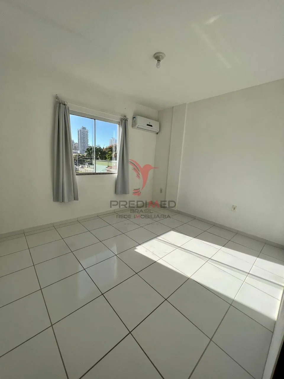Imagem Seu lar está aqui! Apartamento lindo no bairro Morretes ?