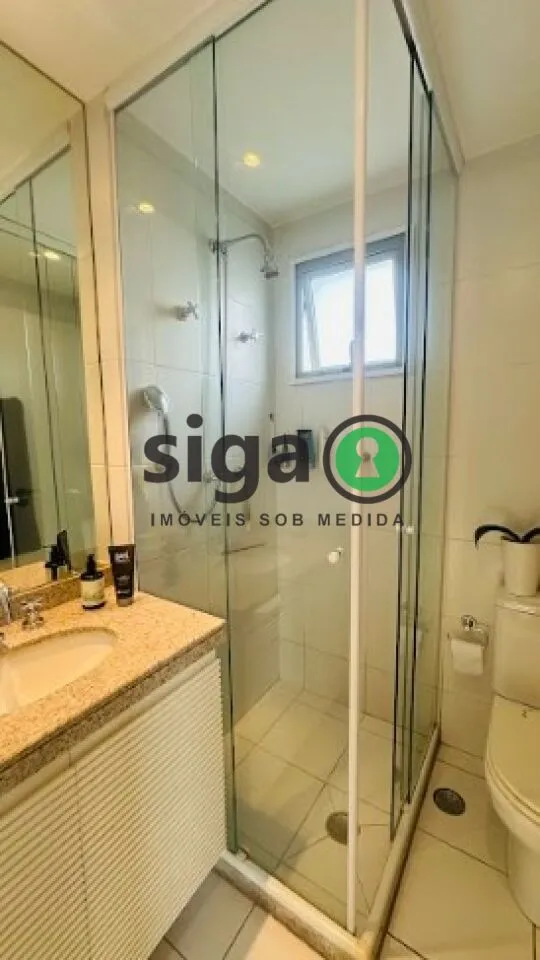 Imagem Apartamento para Locação no Condomínio Villaggio Panamby 260m²