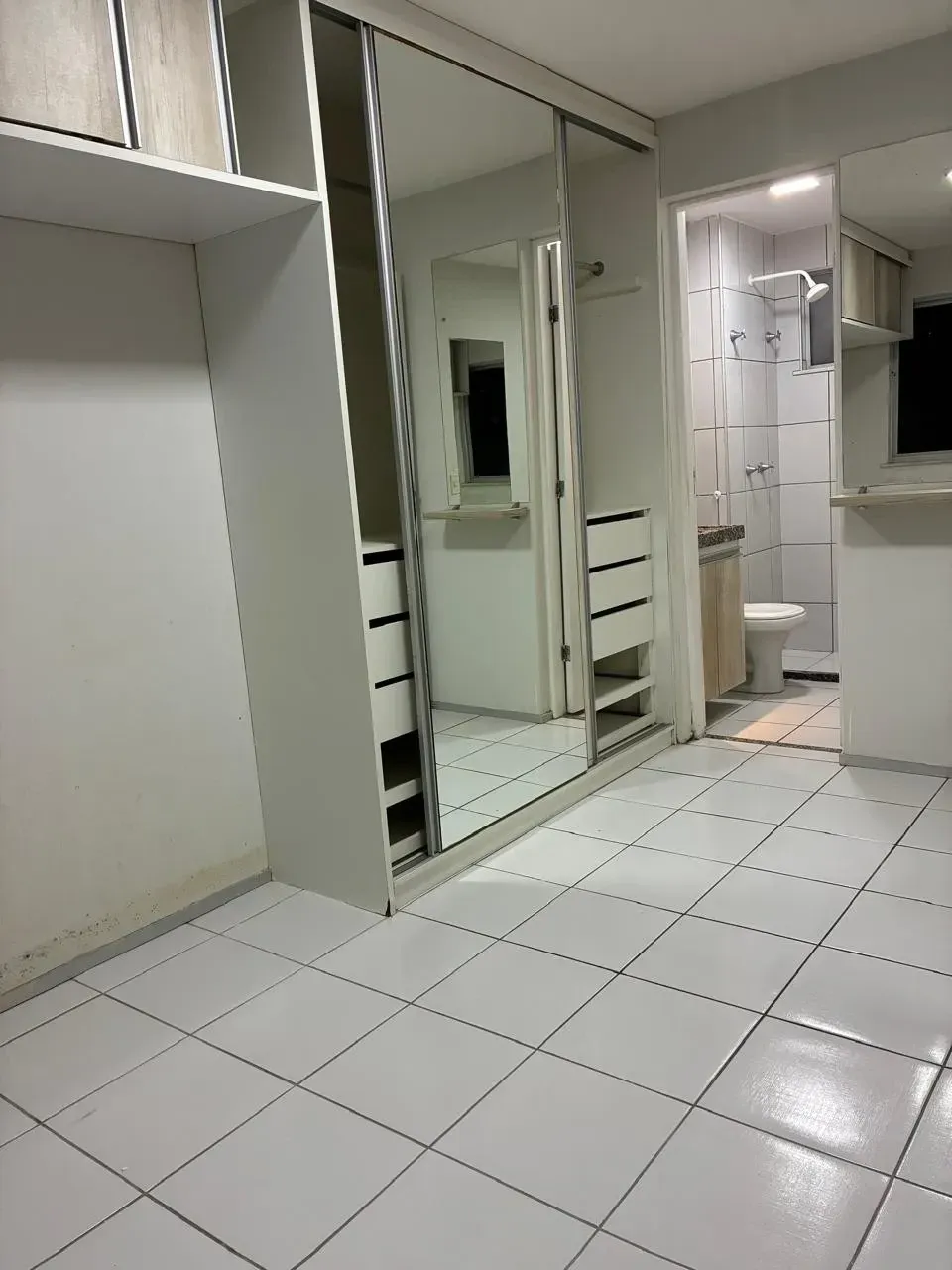 Imagem Apartamento com 3 Quartos à Venda, 56 m² em Mondubim - Fortaleza