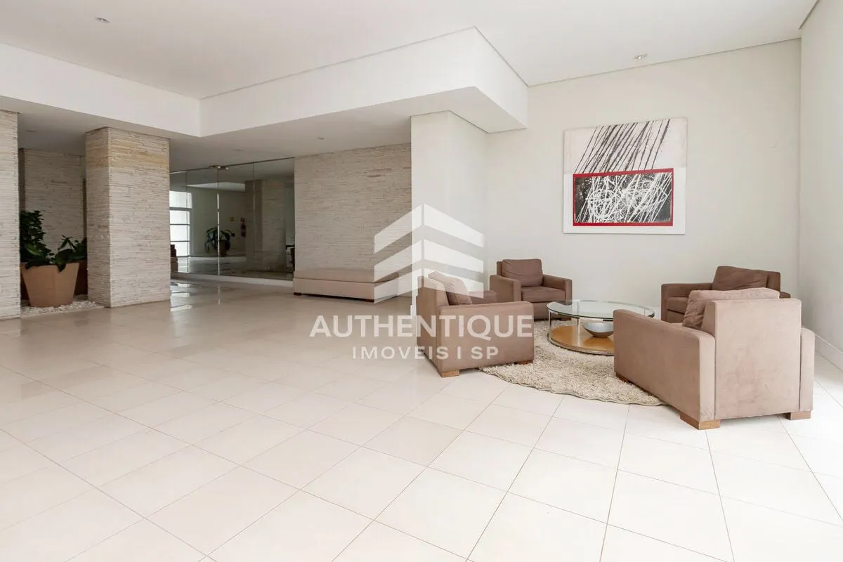 Imagem VIVANTI CHACARA SANTO ANTONIO - Apartamento à venda em São Paulo/SP