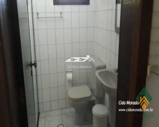Imagem CASA RESIDENCIAL em BERTIOGA - SP, MORADA DA PRAIA
