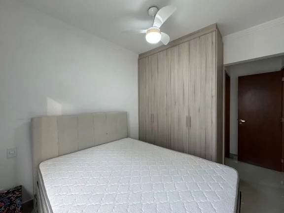 Imagem Apartamento na Praia das Toninhas