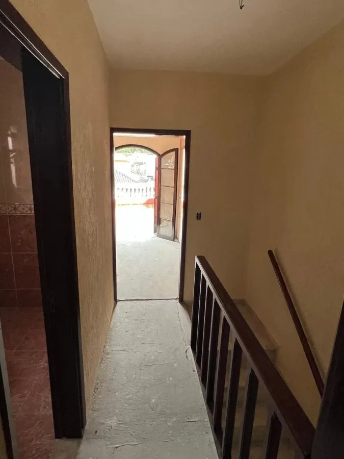 Imagem Casa para Venda em São Paulo, Butantã, 2 dormitórios, 1 suíte, 2 banheiros, 2 vagas