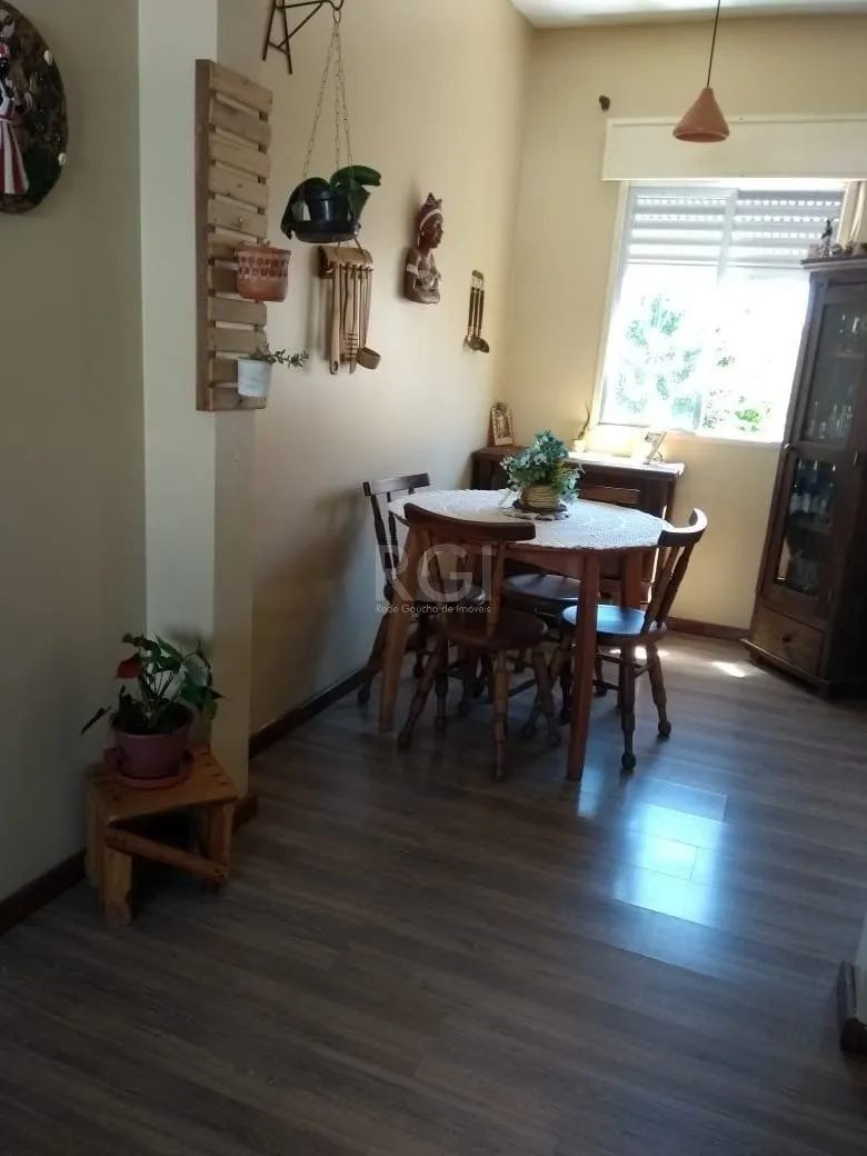 Imagem Apartamento em Cristal