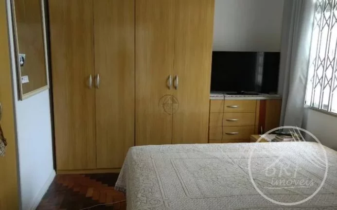 Imagem Excelente Casa Grande Potencial Residencial e Comercial- Balneário/Estreito