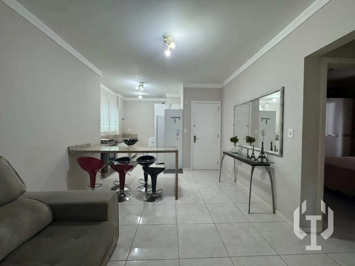 Imagem Apartamento à venda, no Renaissance em Itapema, Meia praia, com 2 quartos, 69m2