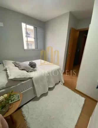 Imagem Lindo Apartamento Localizado no Jardim sul 2 dormtorios Sacada Elevador repleto de Planejados