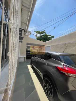 Imagem ÓTIMA RESIDÊNCIA BEM PROXIMA AO NORTE SHOPPING