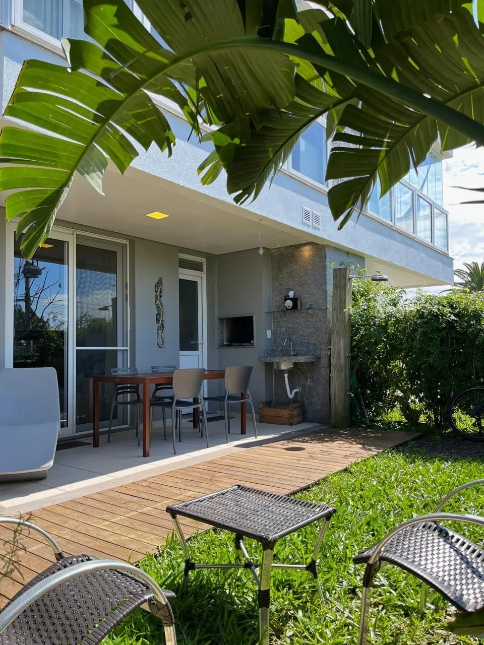 Imagem Apartamento à venda em Xangri-lá, Atlântida, com 1 quarto, 90.18m2