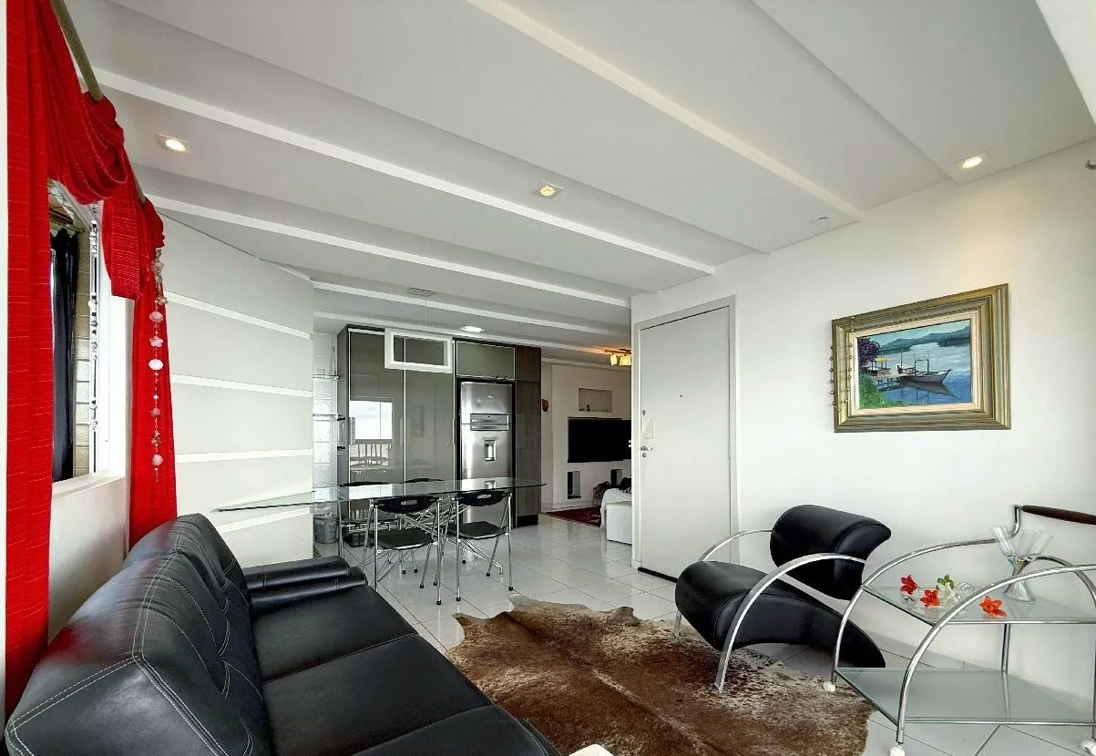 Imagem Apartamento com vista para o mar à venda com 102.15m2 por R$ 3.392.000,00