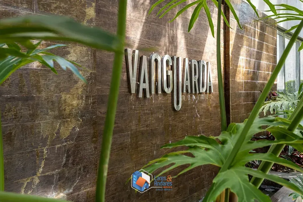 Imagem Apartamento à venda 2 Quartos 1 Suite 2 Vagas 74M² Jardim Ampliação São Paulo - SP