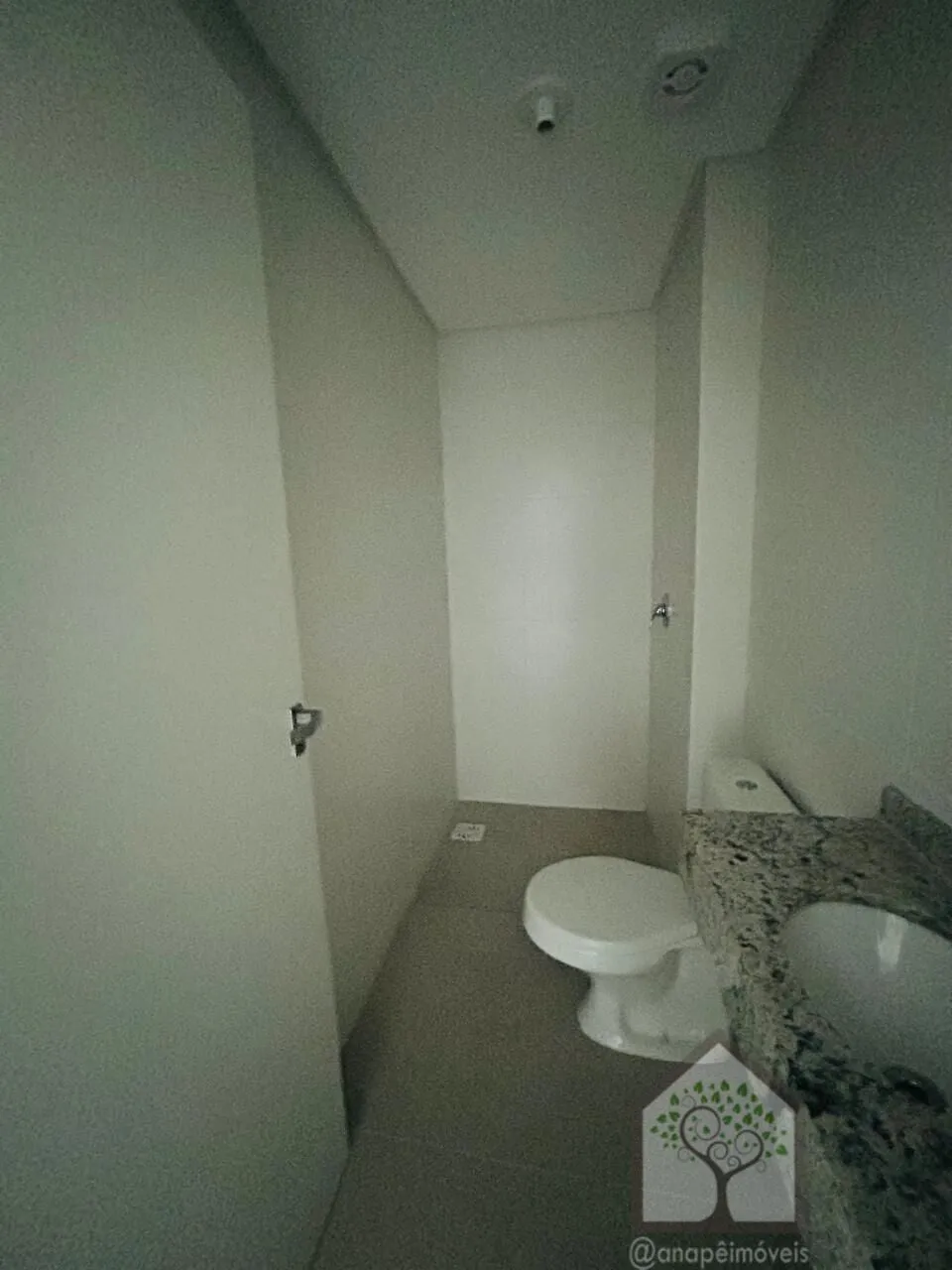 Imagem Cobertura duplex à venda no Itacorubi, nova, pronta para morar e financiável