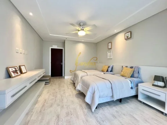 Imagem Casa condomínio Beira mar de alto padrão 04 suites