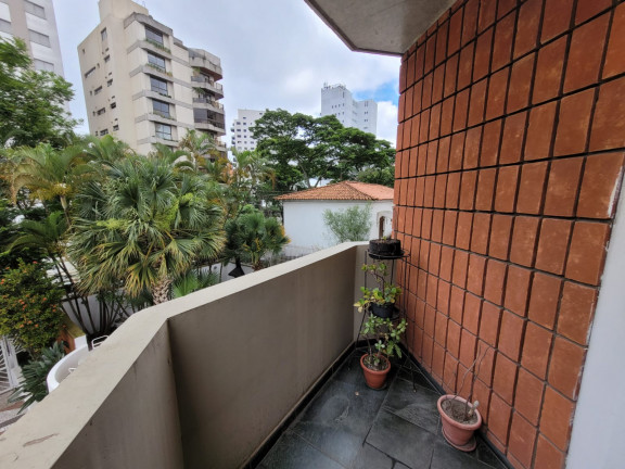 Imagem Apartamento com 3 Quartos à Venda, 160 m² em Planalto Paulista - São Paulo