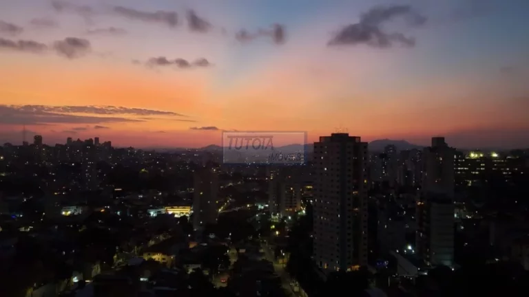Imagem APARTAMENTO À VENDA BAIRRO DAS PERDIZES/SUMARÉ, SÃO PAULO