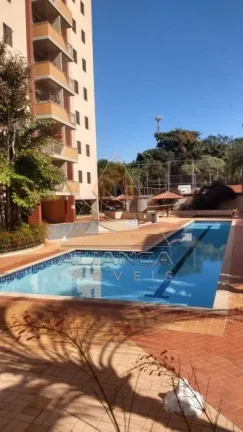Imagem Apartamento - Ribeirão Preto - Alto da Boa Vista