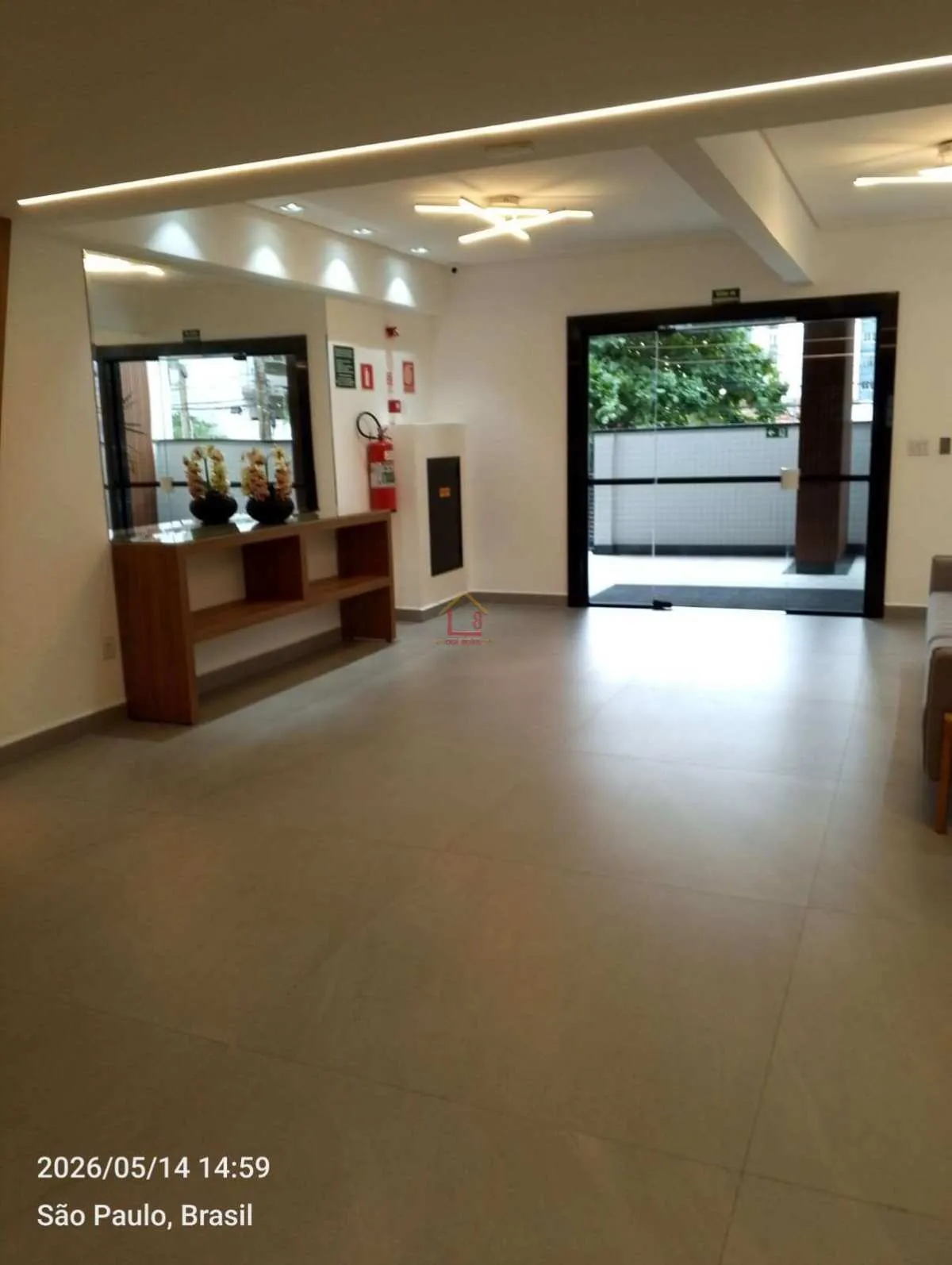 Imagem apartamento a venda - canto do forte