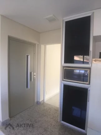 Imagem Casa de Condomínio em Alphaville - Santana de Parnaíba, SP