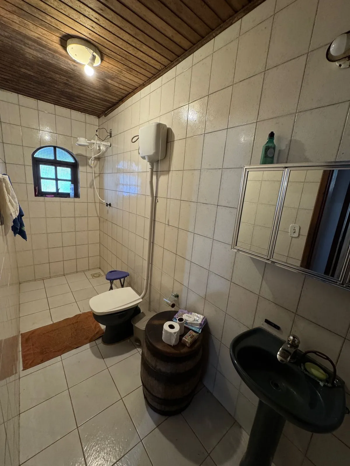Imagem Casa no bairro Aberta dos Morros - 3 dormitórios