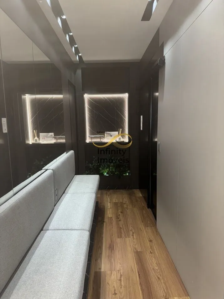 Imagem Sala Comercial em Funcionários, Belo Horizonte/MG