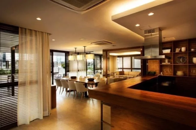 Imagem APARTAMENTO RESIDENCIAL em Rio de Janeiro - RJ, Barra da Tijuca
