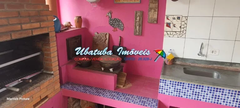 Imagem Sobrado com edícula em excelente localização na Silop com 04 dormitórios