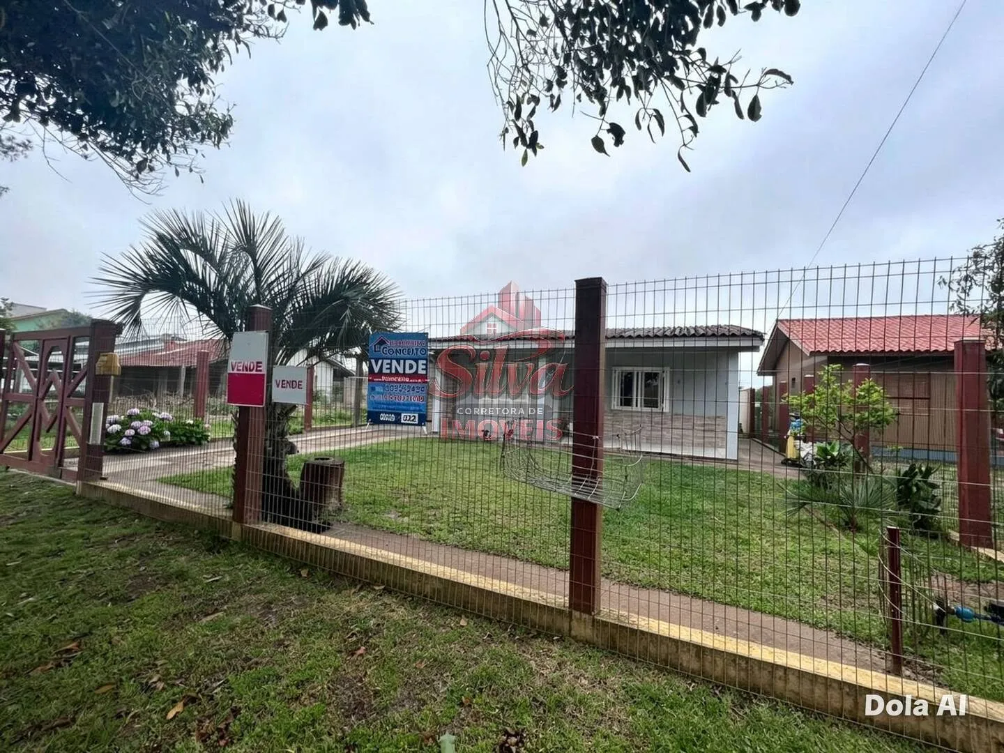 Imagem C826 | Casa 3 dormitórios à venda em Imbé