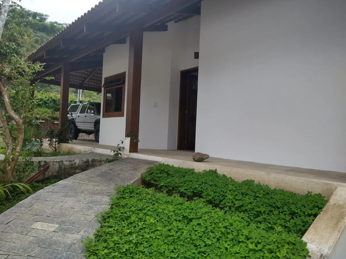 Imagem Casa na Praia para Venda em São Sebastião, Pontal da Cruz - Reserve du La Moulin, 3 dormitórios, 1 suíte, 2 banheiros, 2 vagas