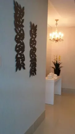 Imagem Apartamento para Locação em Recife, Casa Amarela, 2 dormitórios, 1 banheiro, 1 vaga