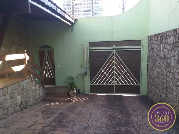 Imagem Casa comercial para venda e locação no Tatuapé com 398M²