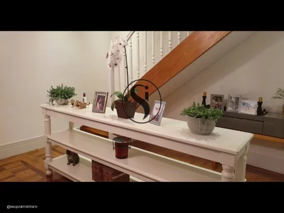 Imagem CASA RESIDENCIAL em SÃO PAULO - SP, PERDIZES