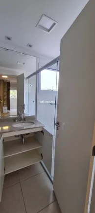 Imagem Apartamento à Venda em São Paulo-SP, na Vila Andrade: 3 quartos, 2 suítes, 3 salas, 4 banheiros, 2 vagas, 116m².