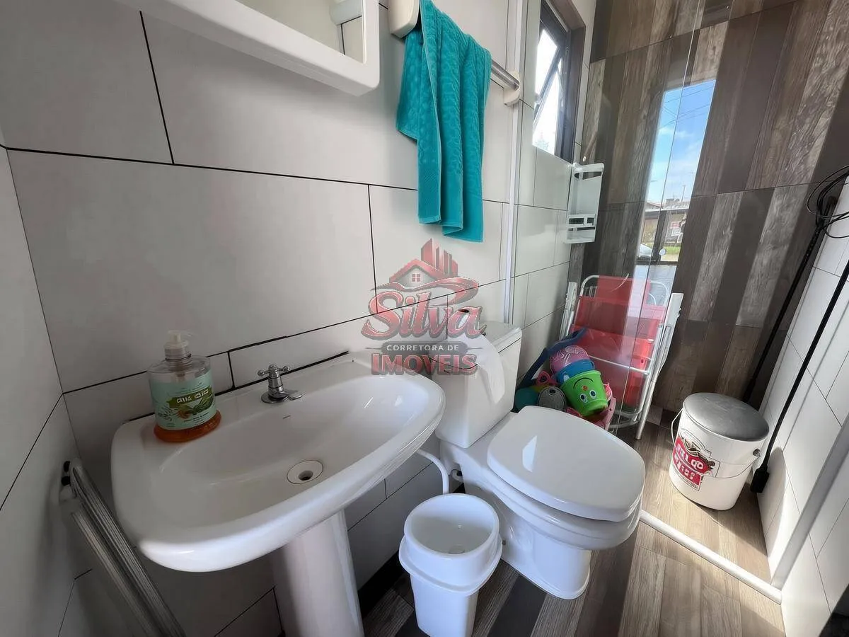Imagem C607 | Casa com quiosque à venda a 100m do mar no Mariluz