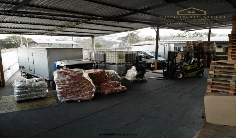 Imagem Galpões para venda em Barueri no bairro Chácaras Marco