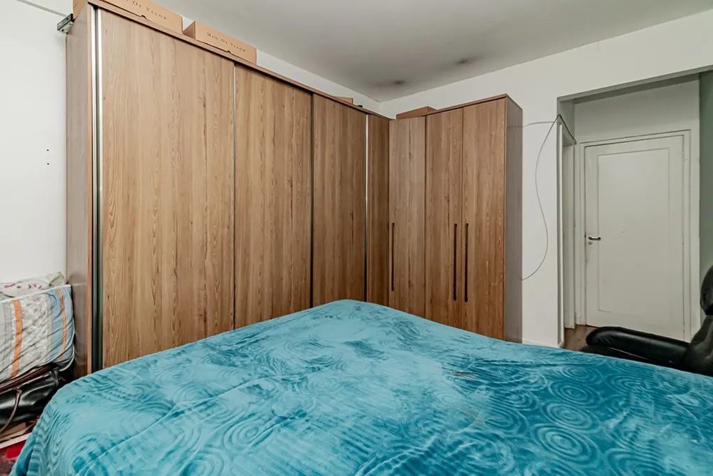 Imagem Apartamento em Centro Histórico