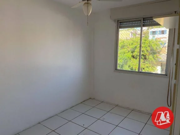 Imagem Apartamento à venda, 47 m² por R$ 205.000,00 - Camaquã - Porto Alegre/RS
