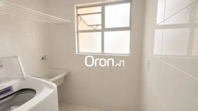 Imagem Apartamento com 3 dormitórios à venda, 75 m² por R$ 415.000,00 - Jardim Goiás - Goiânia/GO