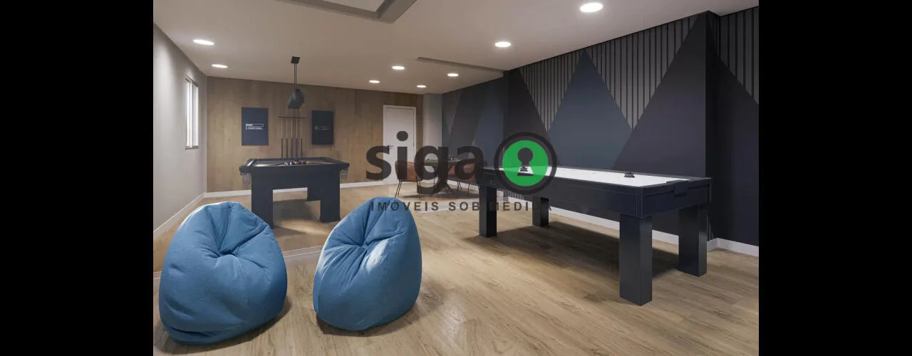 Imagem Apartamento 2 dormitórios, Mobilidade, Qualidade de Vida e Conveniência em um Só Endereço