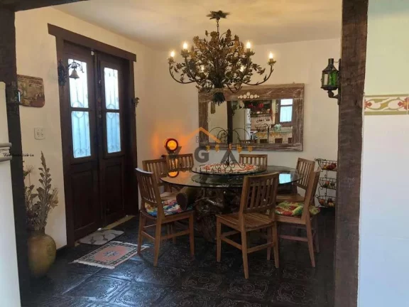 Imagem Sobrado para Venda em São Paulo, Vila Carrão, 5 dormitórios, 3 suítes, 4 banheiros, 3 vagas