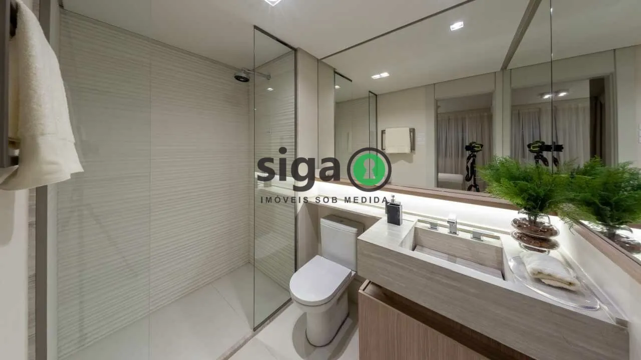 Imagem Apartamento para venda Jardim das Perdizes 02 dormitórios, São Paulo - SP