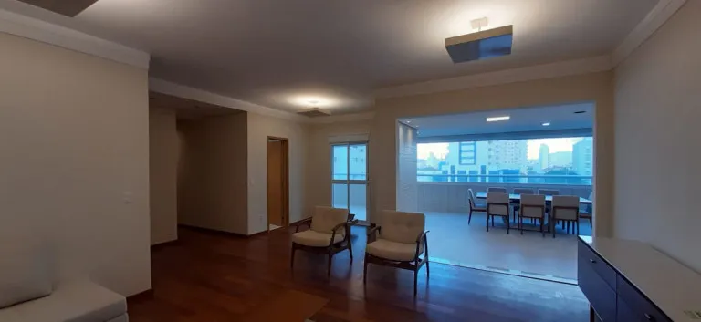 Imagem Apartamento com 3 Quartos à Venda, 170 m² em Boqueirão - Santos