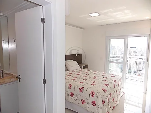 Imagem APARTAMENTO RESIDENCIAL em SÃO PAULO - SP, VILA MARIANA